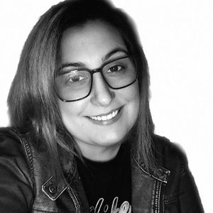 Meet your Posher, Rebecca